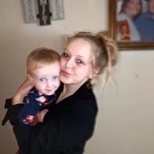 Meet your Posher, Brittany